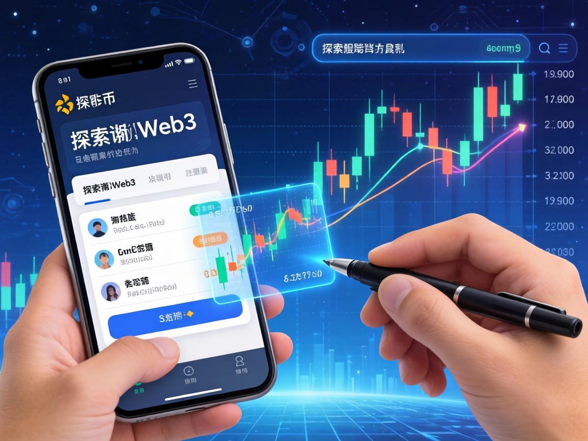 探索币安Web3交易转账的多种形式