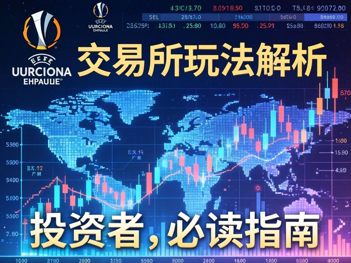 欧联交易所玩法解析，投资者的必读指南