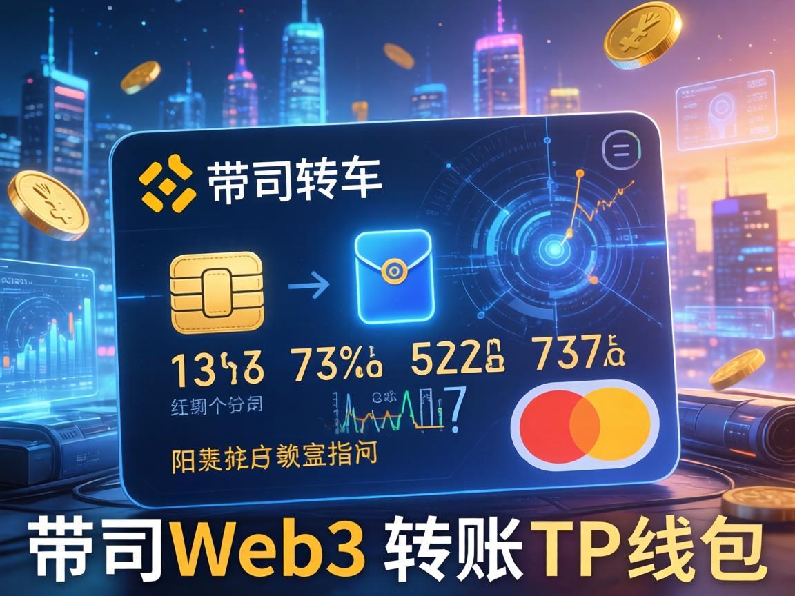 币安Web3转账到TP钱包的详细指南