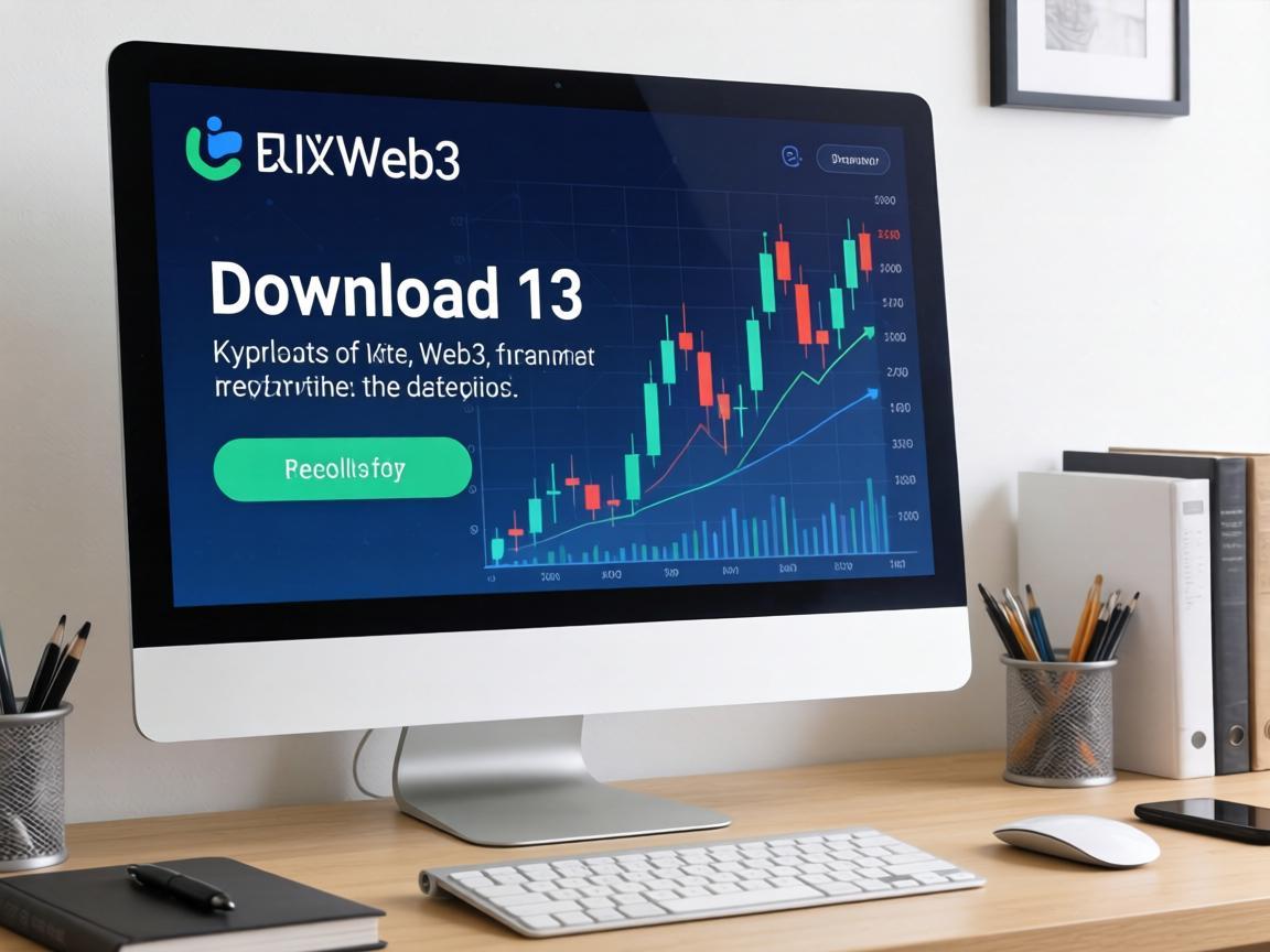 如何在电脑上下载欧义Web3