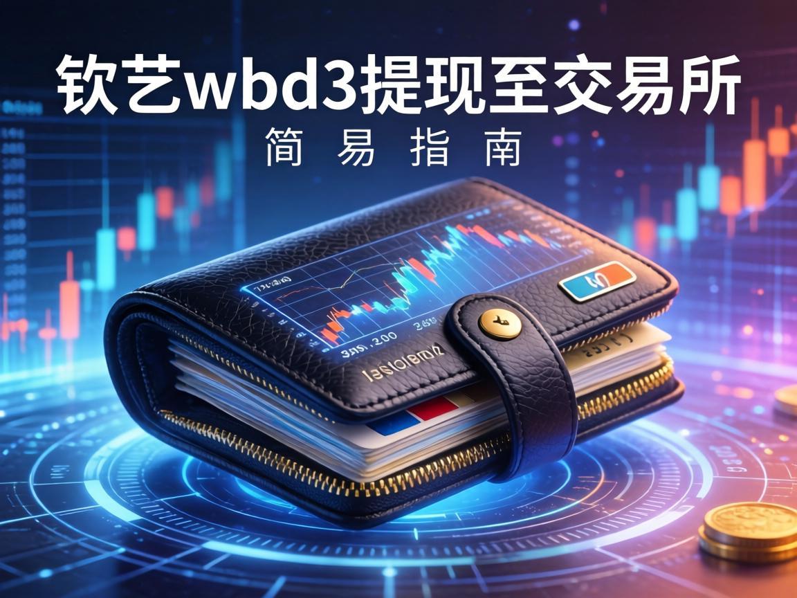 欧艺wbd3钱包提现至交易所的简易指南