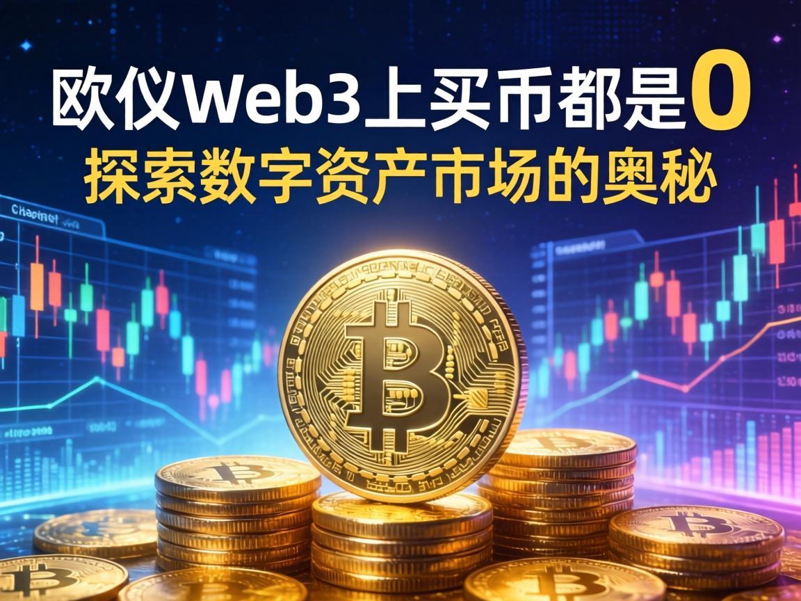 欧义Web3上买币都是0，探索数字资产市场的奥秘