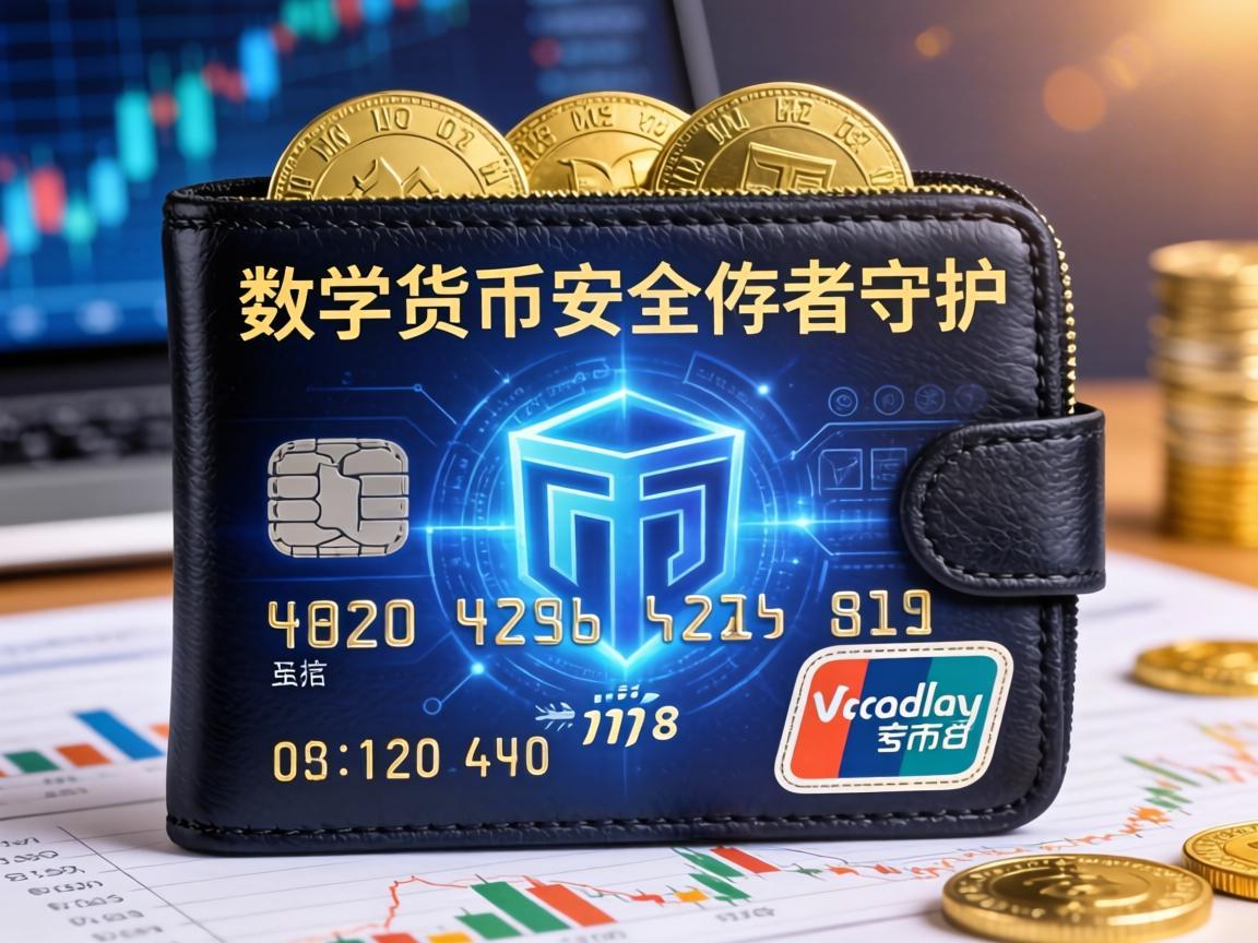 安网币钱包——数字货币安全存储的守护者