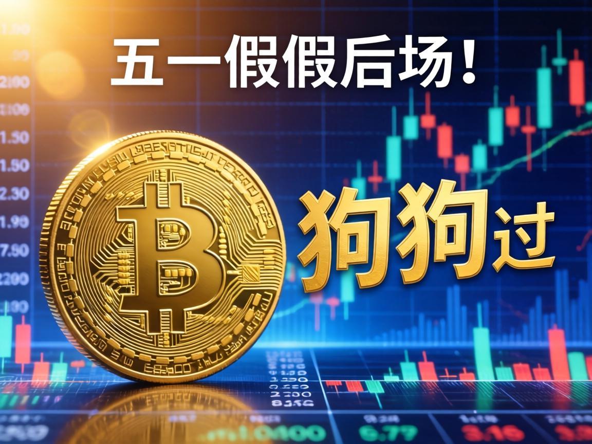 五一假期后，狗狗币市场迎来新机遇