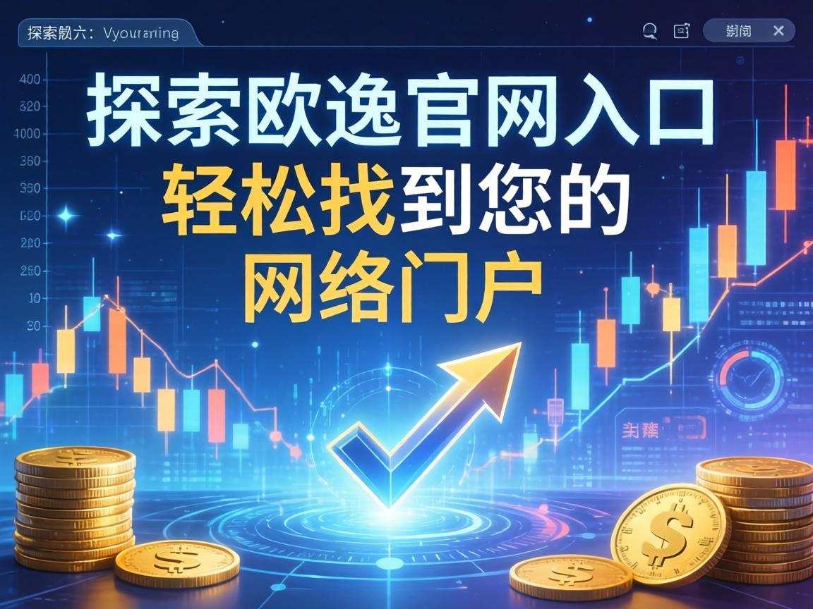 探索欧逸官网入口，轻松找到您的网络门户