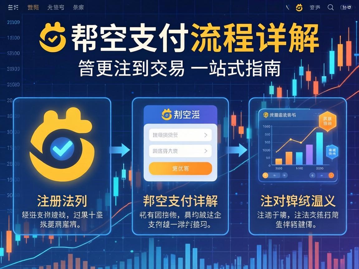 币安支付流程详解，从注册到交易的一站式指南