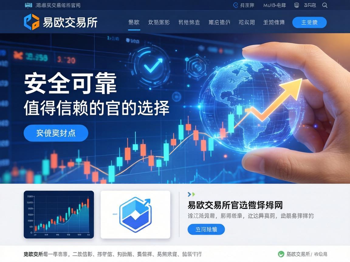 易欧交易所官网，安全、可靠与值得信赖的选择
