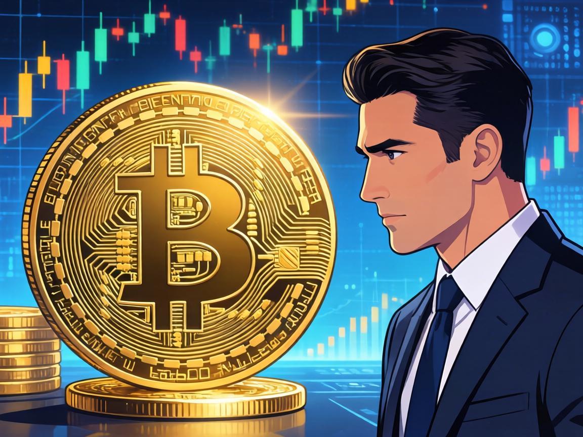 比特币与比安，数字货币领域的双雄对决