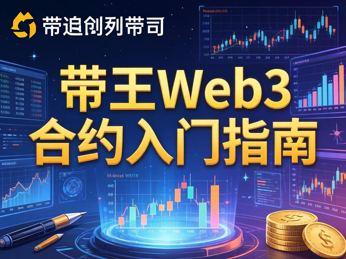 币安Web3合约入门指南