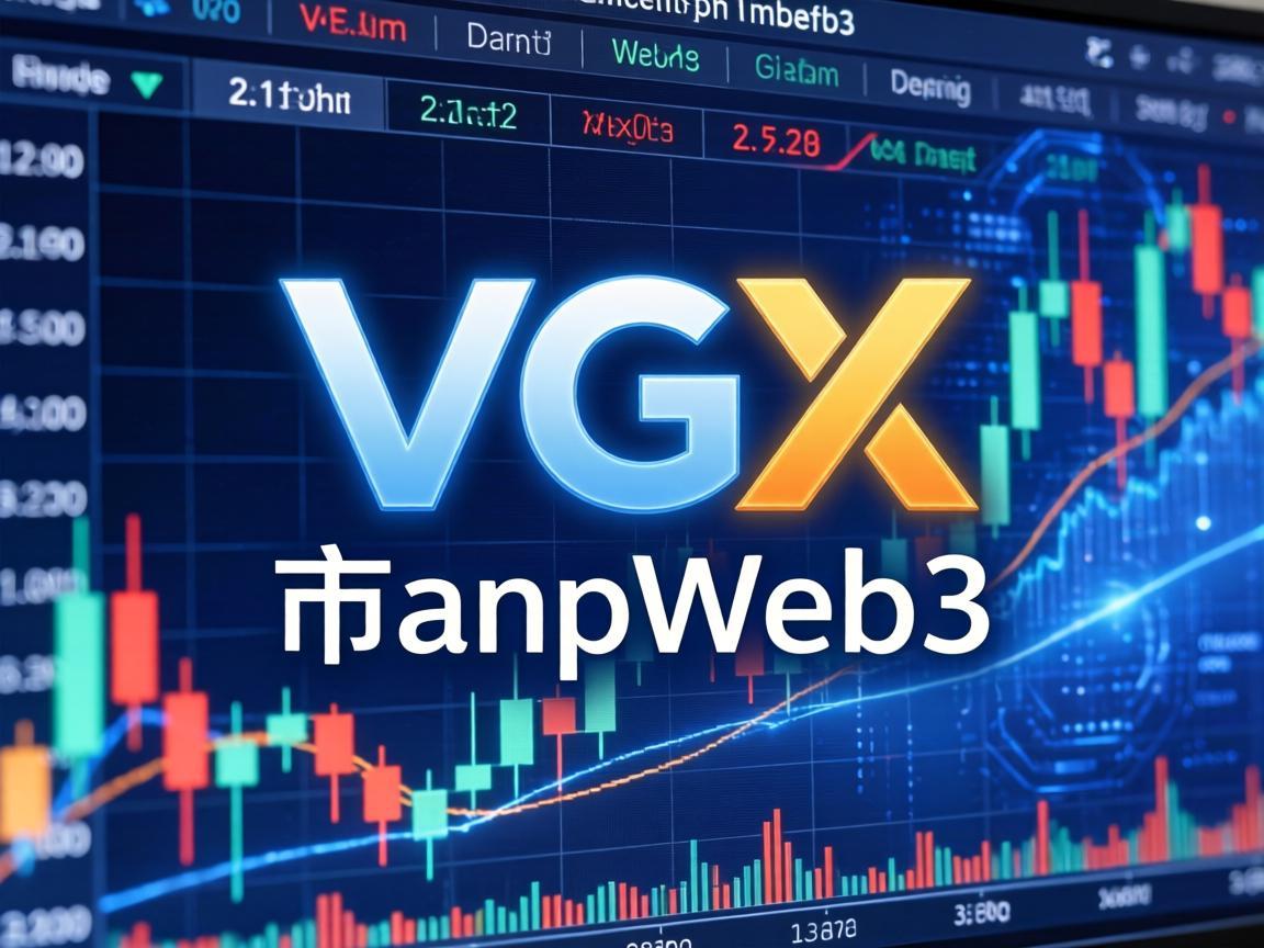 VGX币安Web3收购，市场影响与前景展望