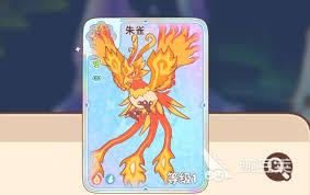 闪耀吧噜咪神兽有哪些