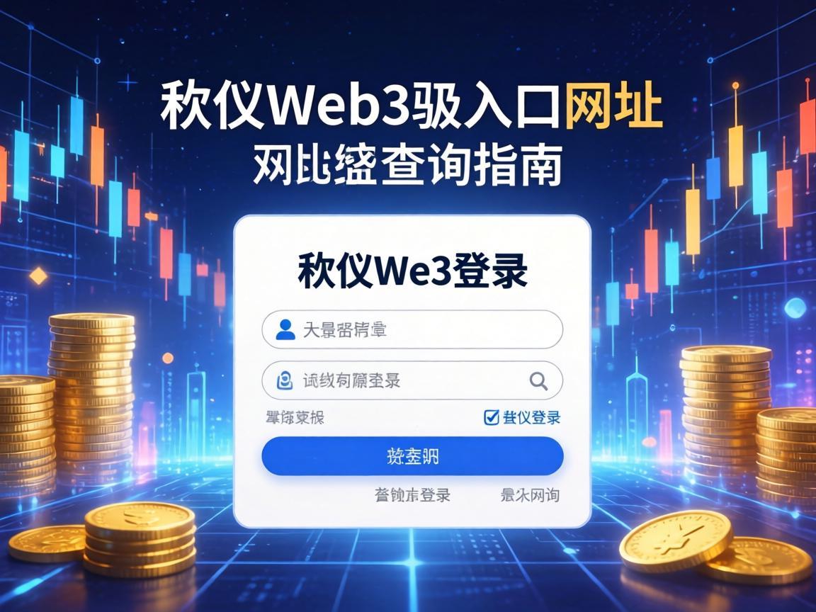 欧义Web3登录入口网址查询指南