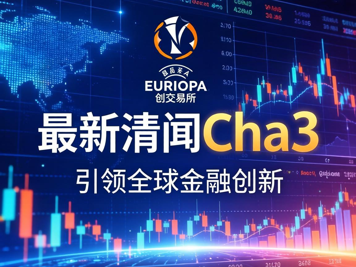 欧联交易所最新消息cha3，引领全球金融创新