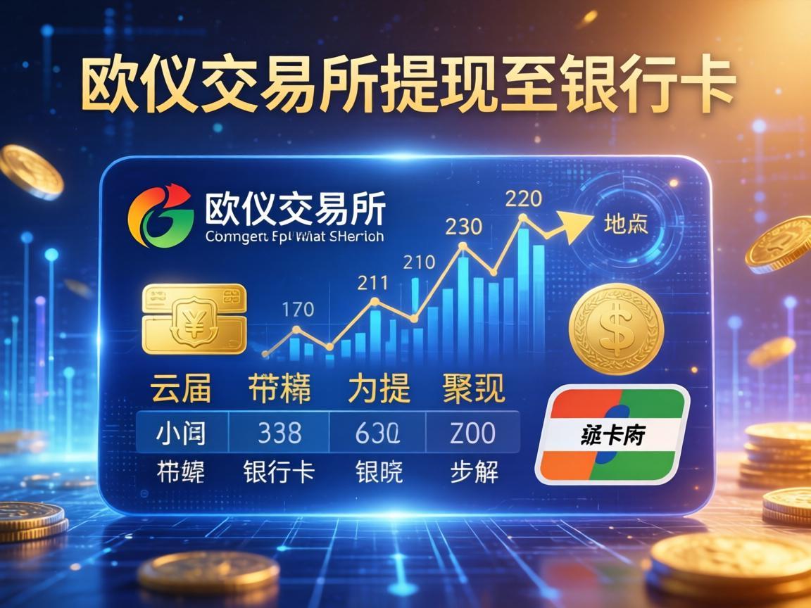 欧亿交易所提现至银行卡的步骤详解