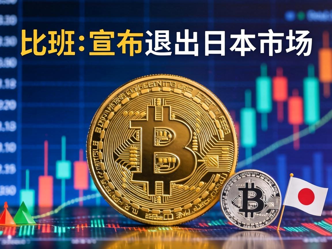 币安宣布退出日本市场，加密货币行业的一次重大调整