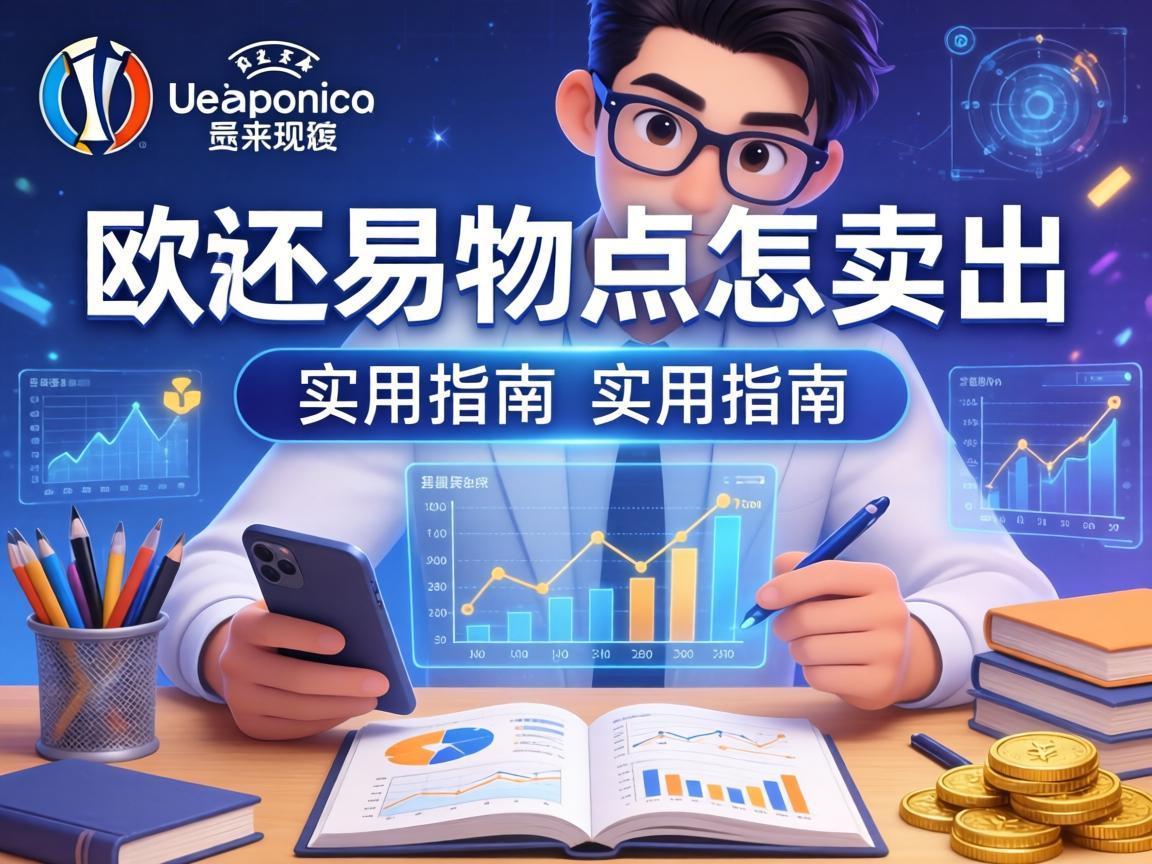 欧联易物点怎卖出，实用指南