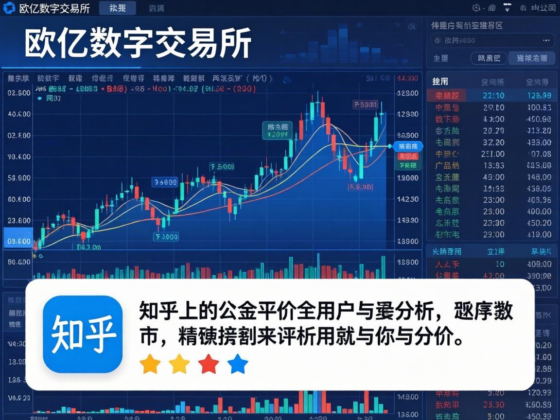 欧亿数字交易所，知乎上的用户评价与分析