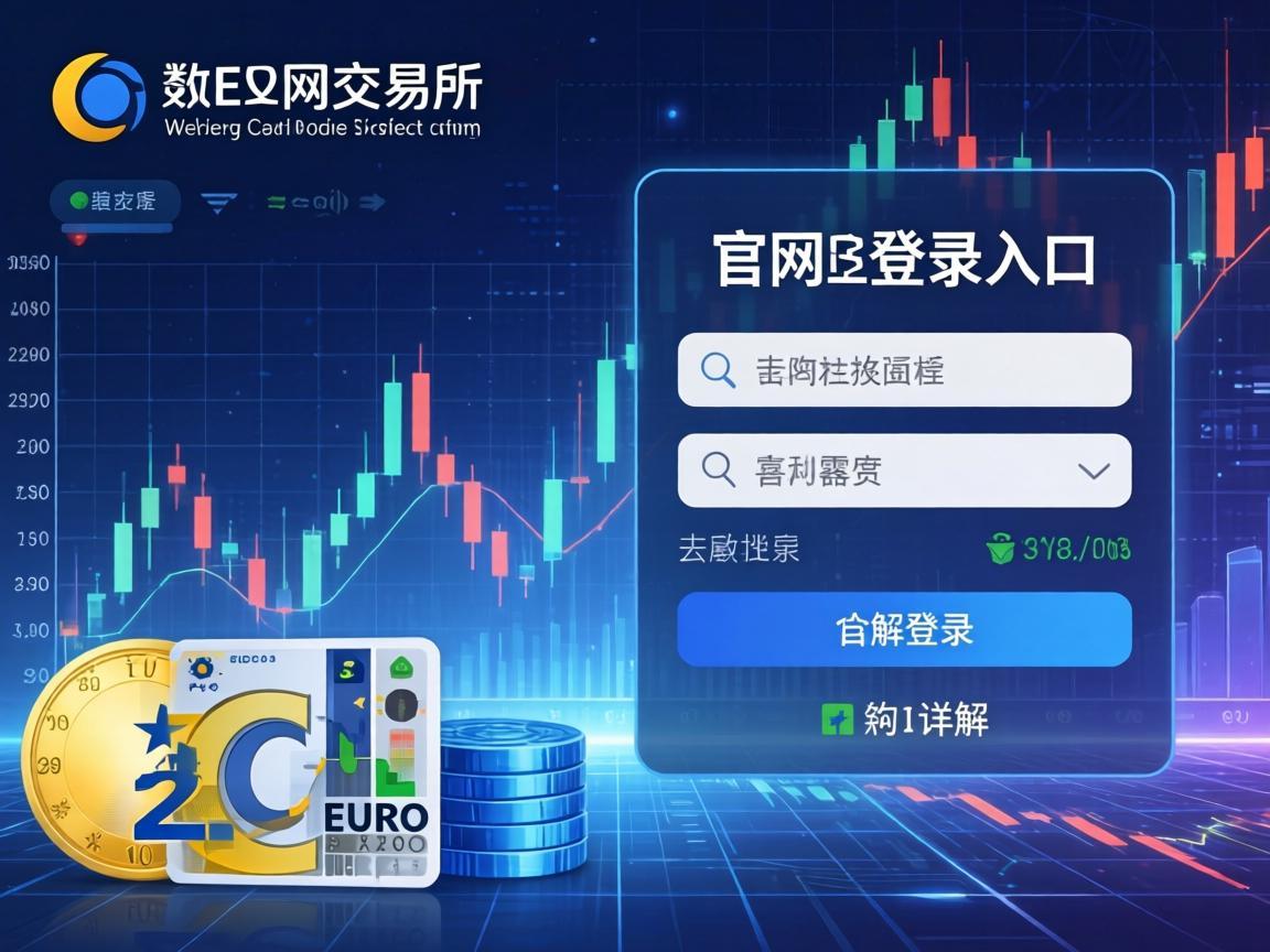 欧币网交易所官网登录入口详解
