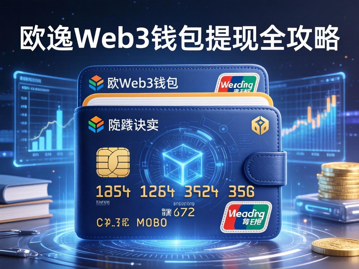欧逸Web3钱包提现全攻略