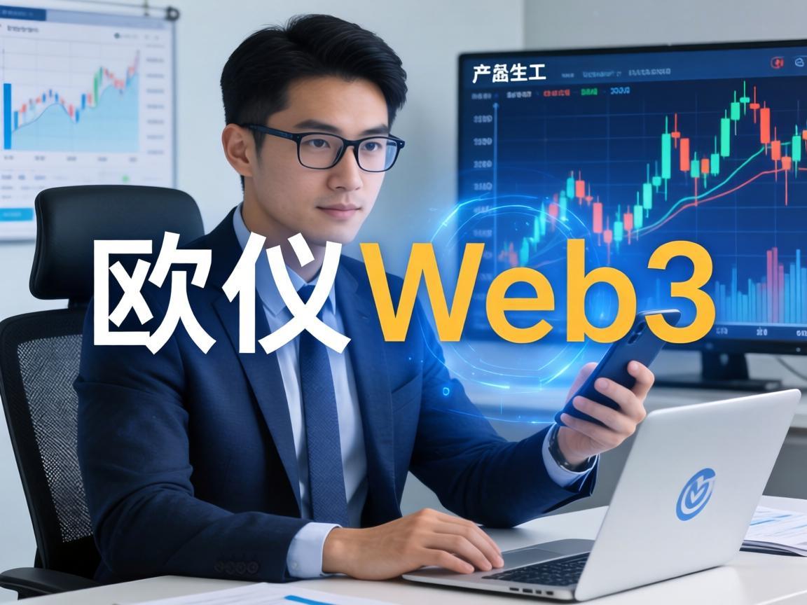 如何成为欧义Web3的员工