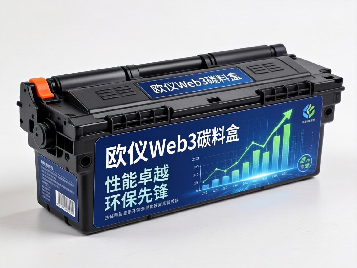 欧义Web3碳粉盒，性能卓越，环保先锋