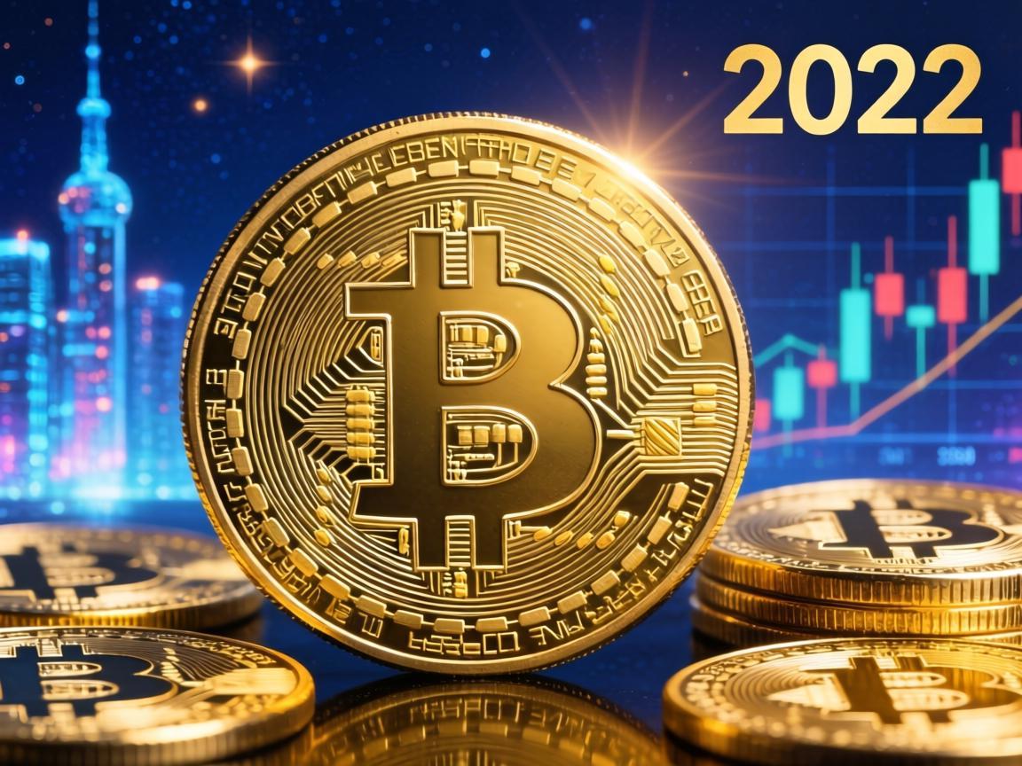 狗狗币价格2022年，一场数字资产的奇幻之旅