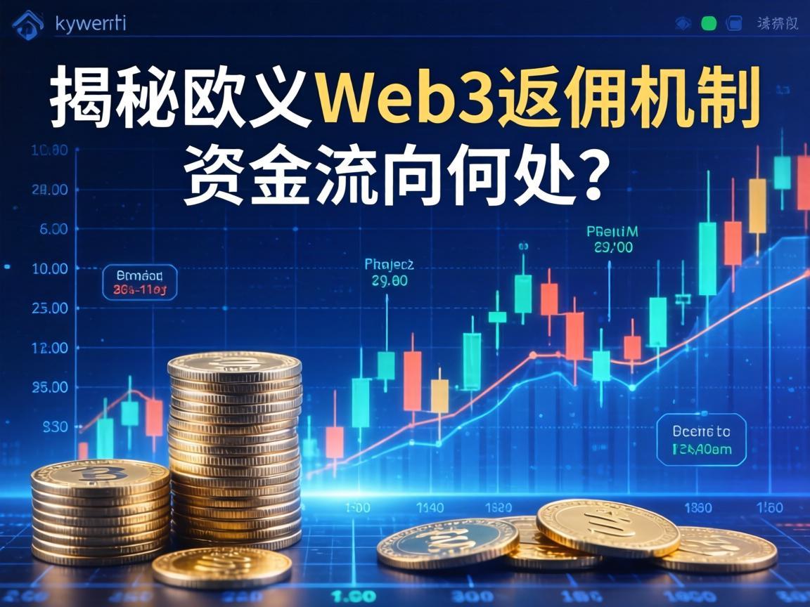 揭秘欧义Web3返佣机制，资金流向何处