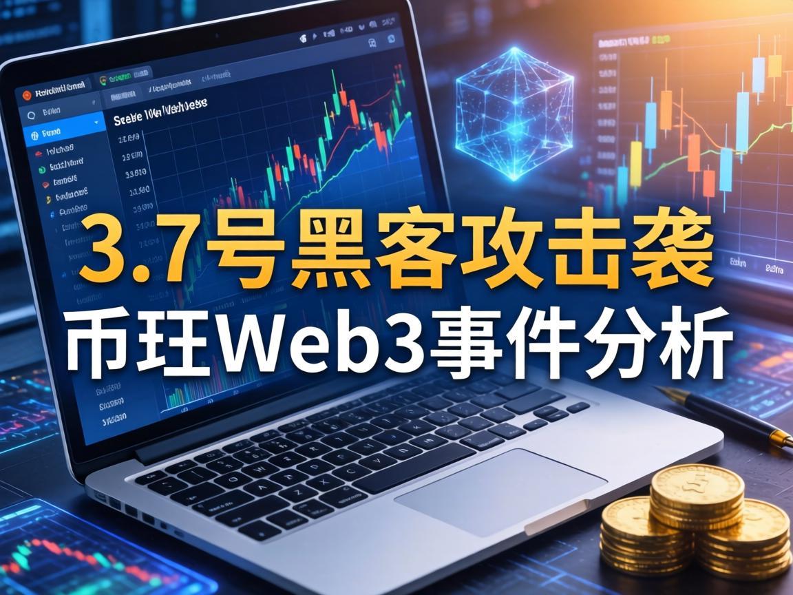 3.7号黑客攻击币安Web3事件分析