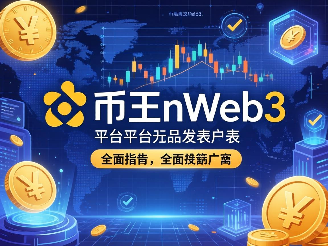 如何在币安Web3平台上发布广告，全面指南
