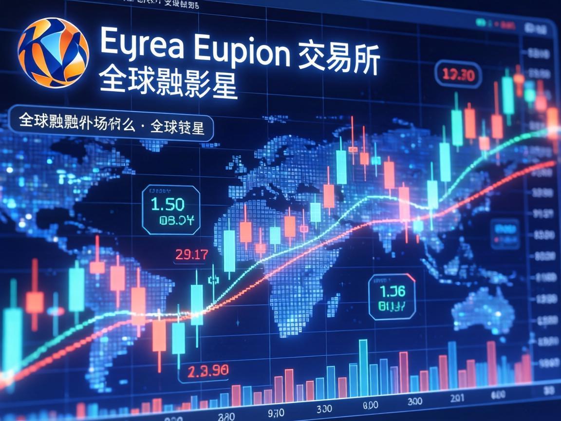 探索欧联交易所，全球金融市场的新星