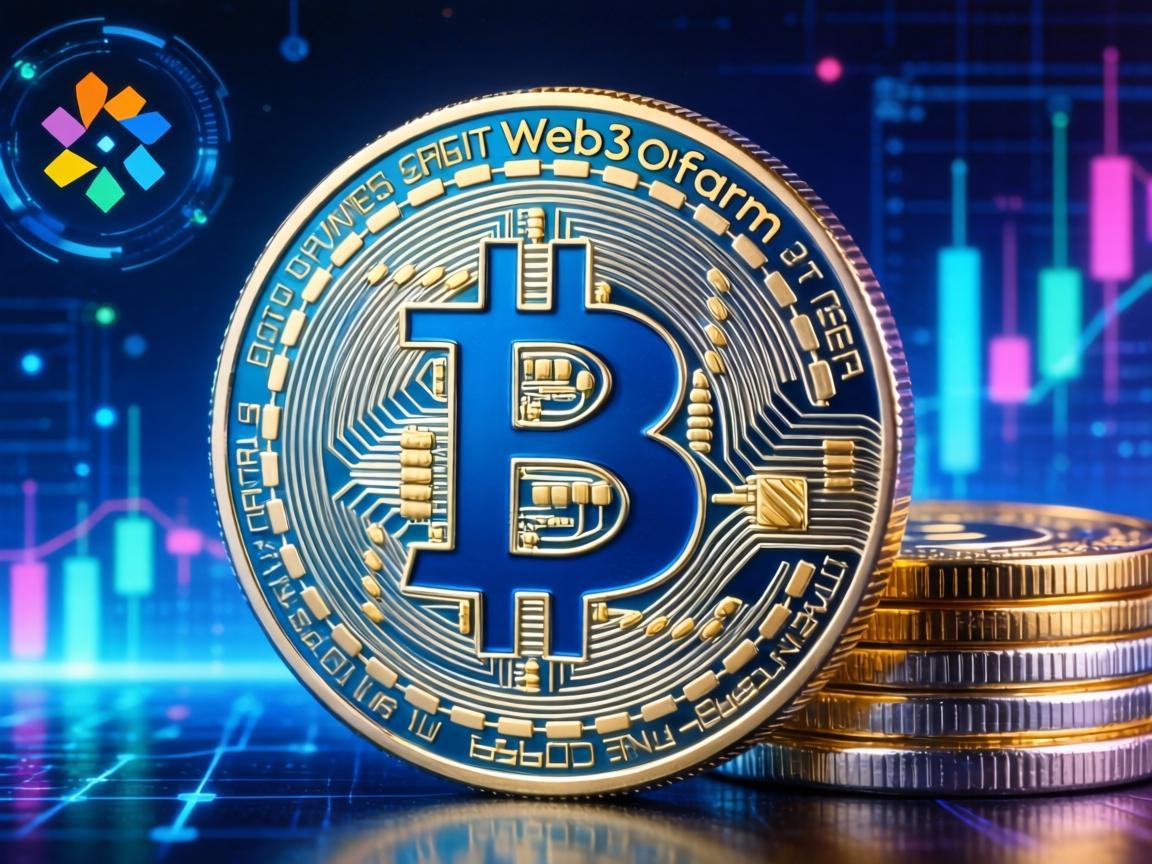 探索币安Web3 Autofarm代币，未来去中心化金融的新篇章