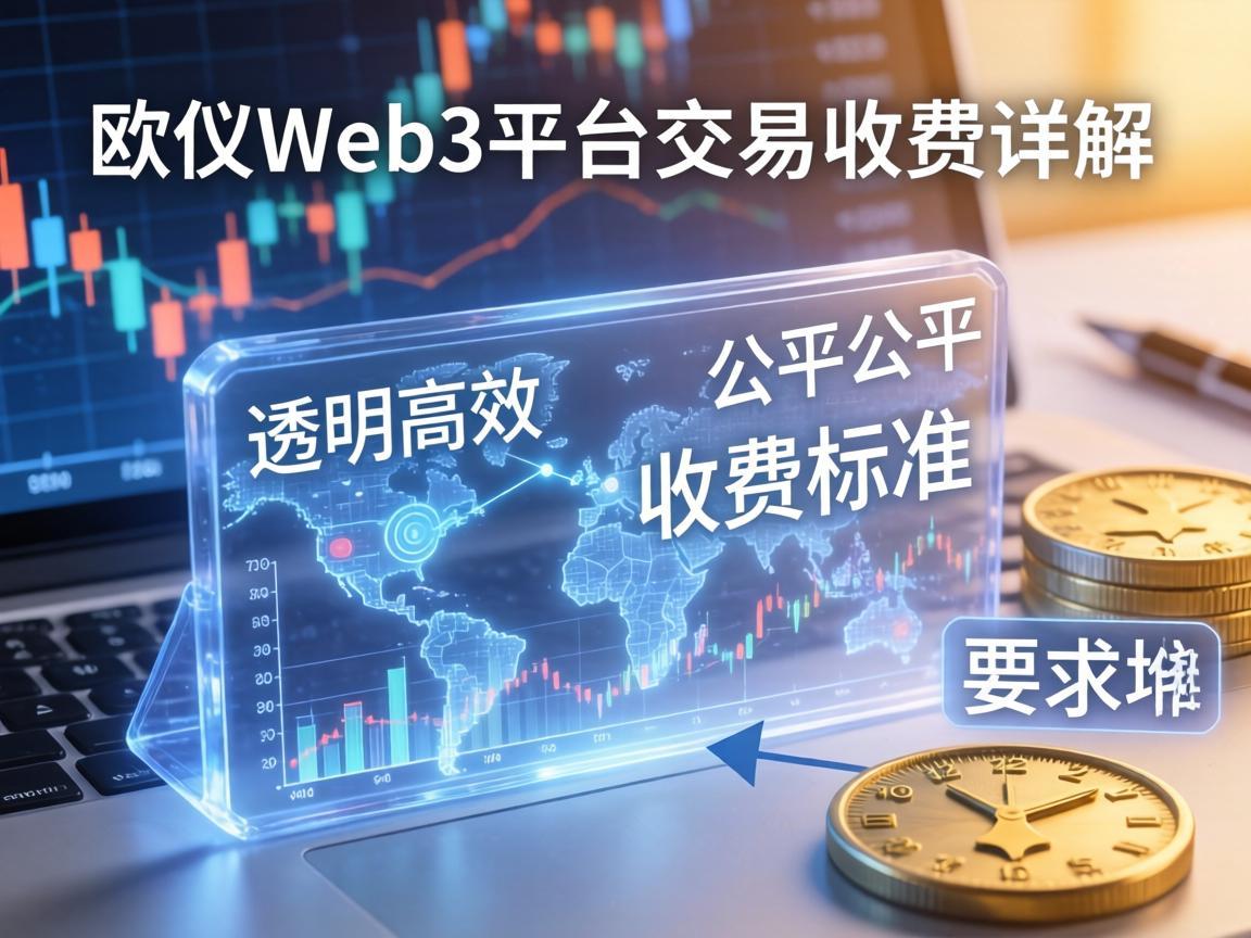 欧义Web3平台交易收费详解，透明、高效且公平的收费标准