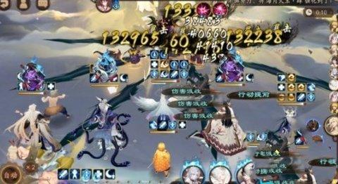 阴阳师春节爬塔活动怎么玩 阴阳师月烬宵宴活动攻略