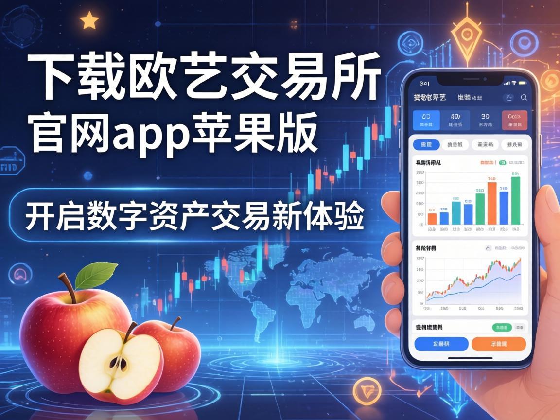 下载欧艺交易所官网app苹果版，开启数字资产交易新体验