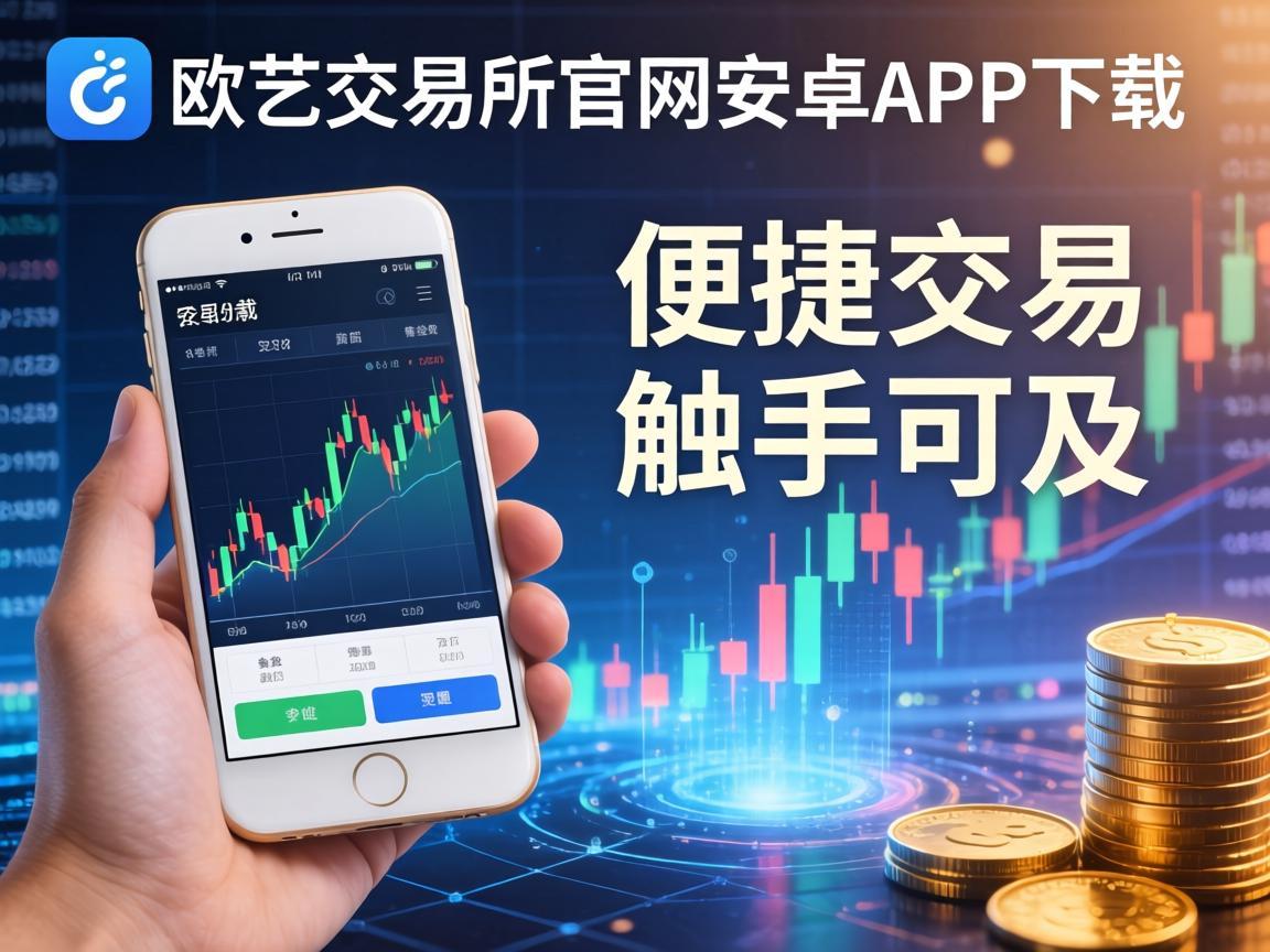 欧艺交易所官网安卓APP下载，便捷交易，触手可及