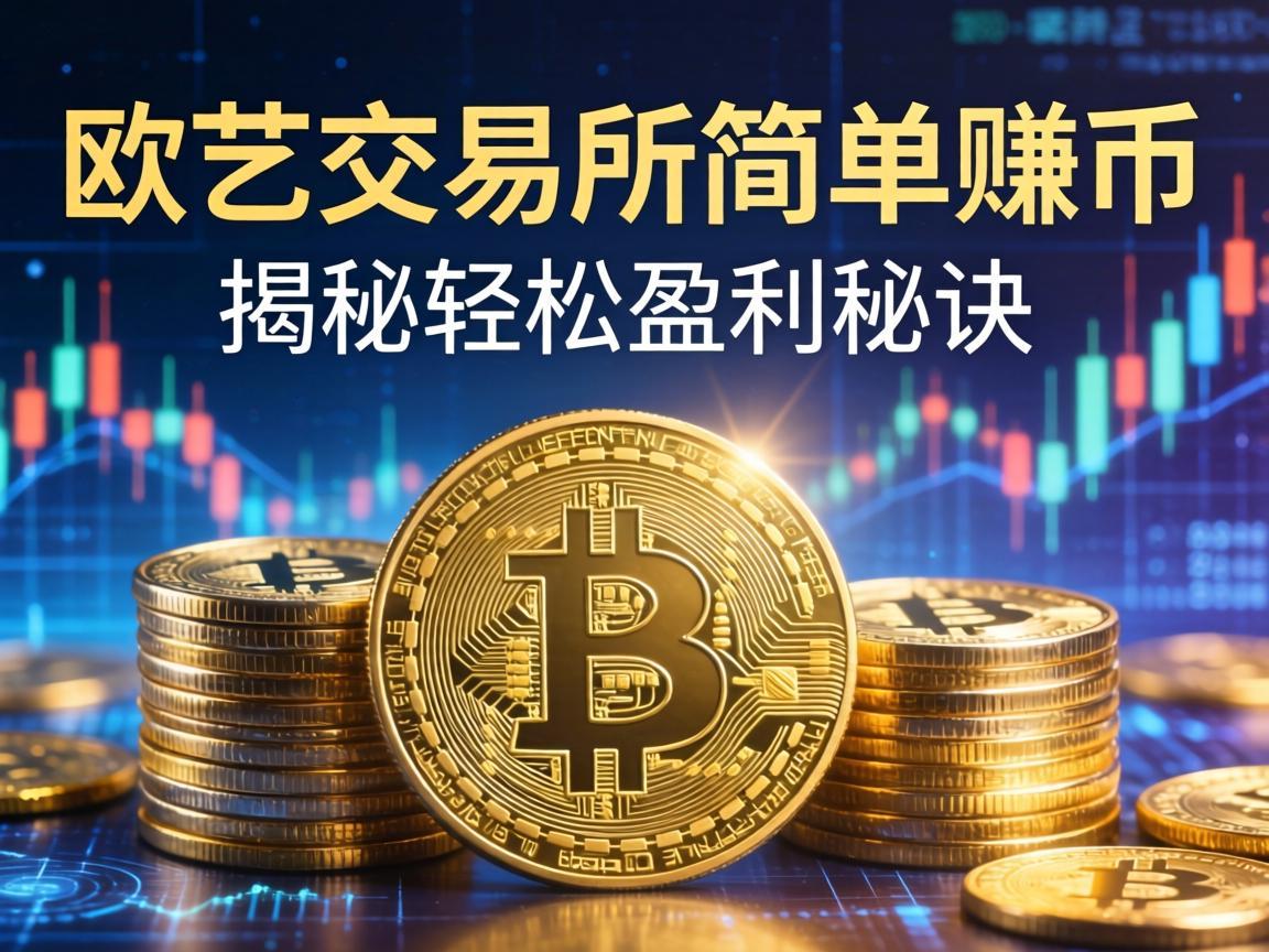 欧艺交易所简单赚币，揭秘轻松盈利的秘诀