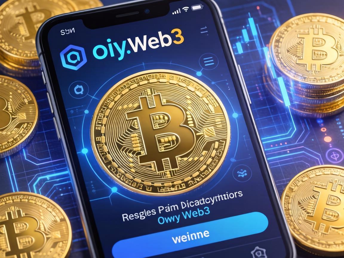 如何在欧义Web3上购买加密货币，详细指南