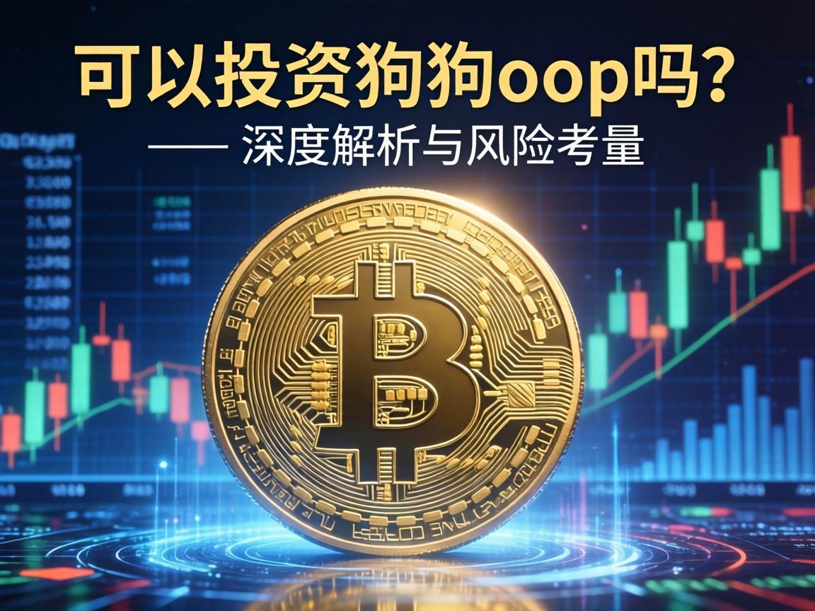 可以投资狗狗币吗 —— 深度解析与风险考量