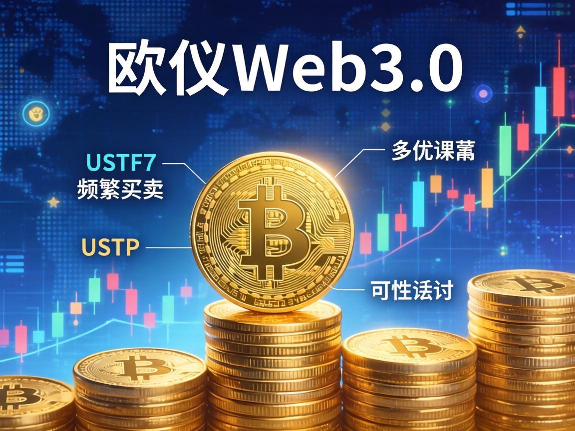 欧义Web3.0与USDT频繁买卖的可行性探讨