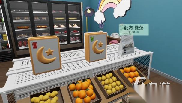 高人气的奶茶店游戏下载推荐 耐玩的奶茶店游戏排行榜2026