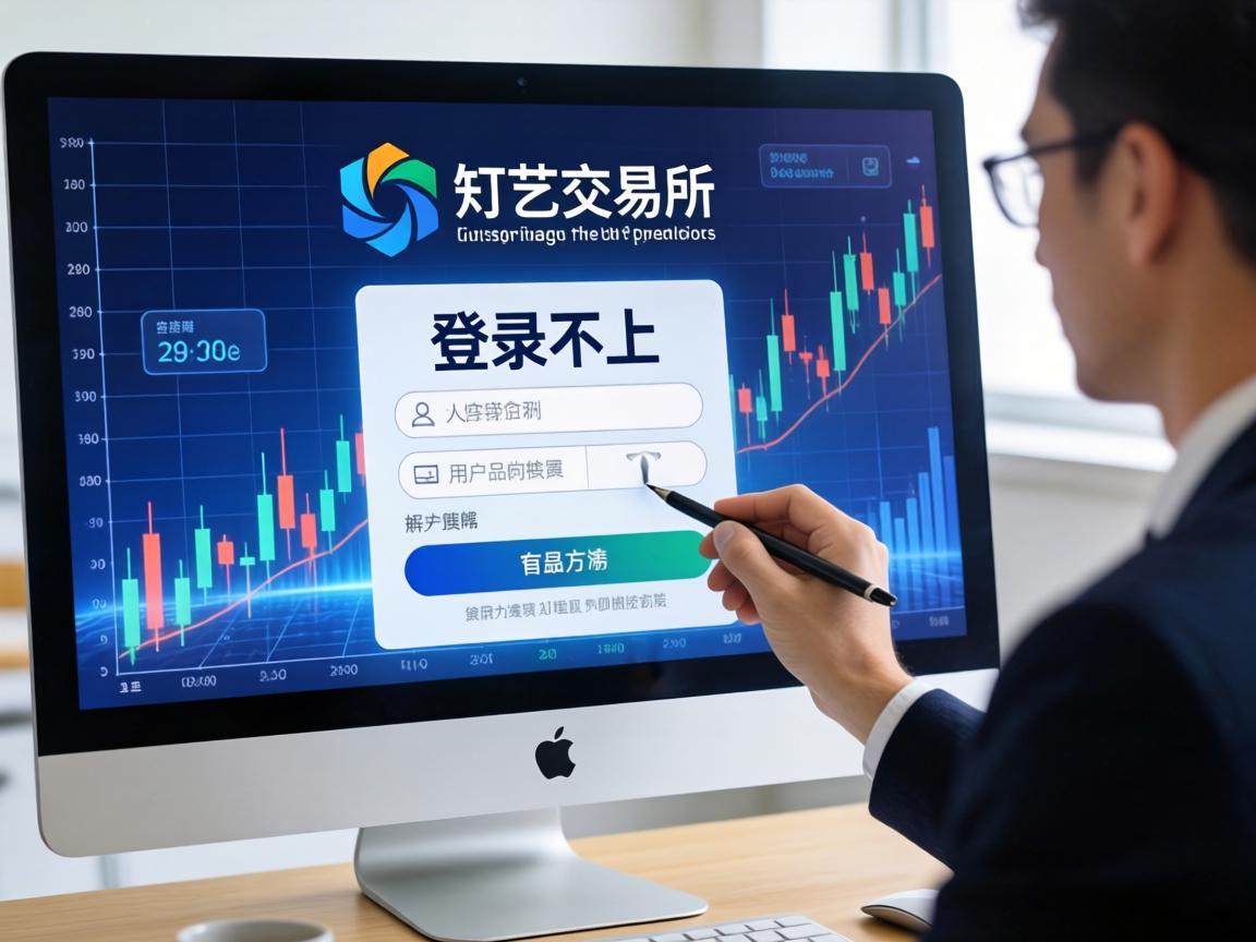 欧艺交易所官网登陆不上，用户面临的挑战与解决方案