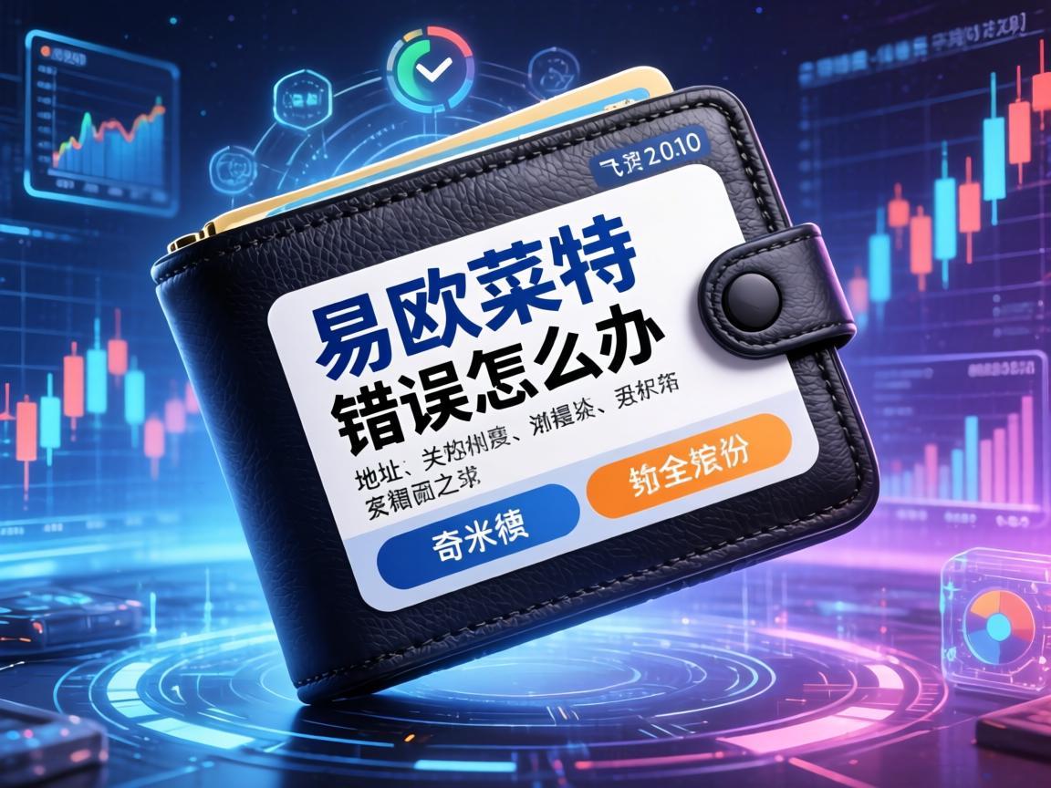 易欧莱特钱包地址错误怎么办