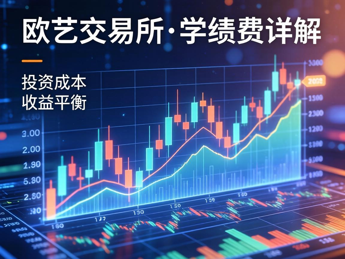欧艺交易所的手续费详解，投资成本与收益的平衡