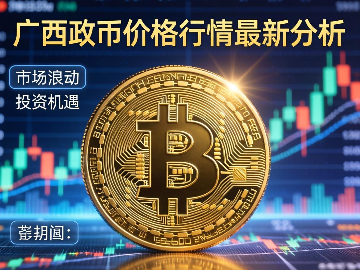 广西比特币价格行情最新分析，市场波动与投资机遇