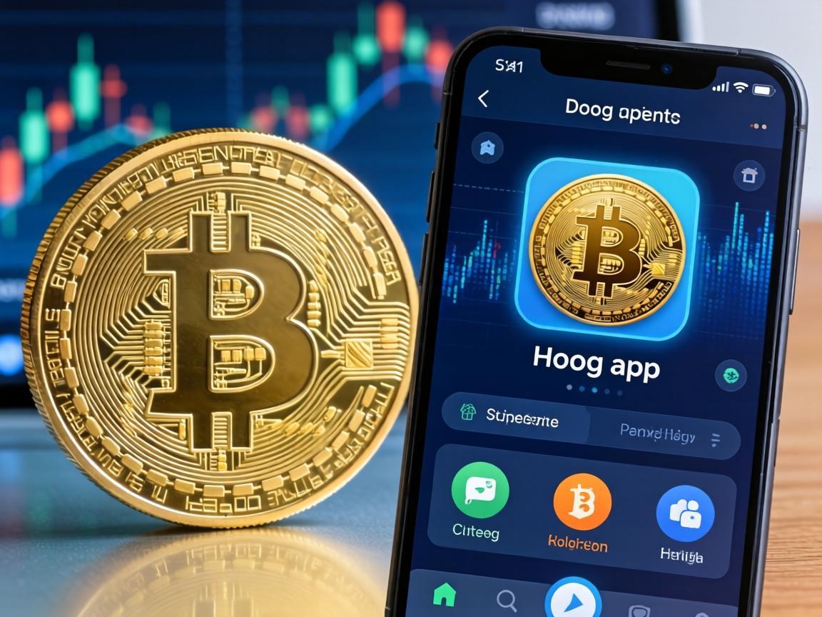 狗狗币没有app吗 探索数字货币的移动应用现状