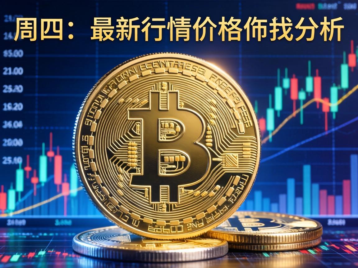 周四比特币最新行情价格分析，市场波动中寻找机遇