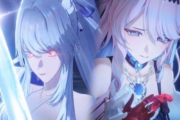 鸣潮绯雪上线时间 鸣潮绯雪什么时候上线