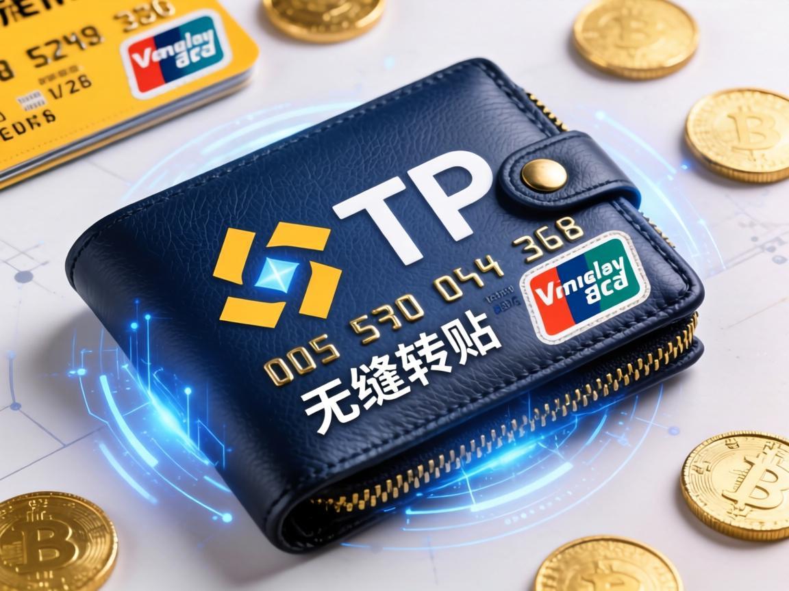 TP钱包到币安交易所的无缝转账指南