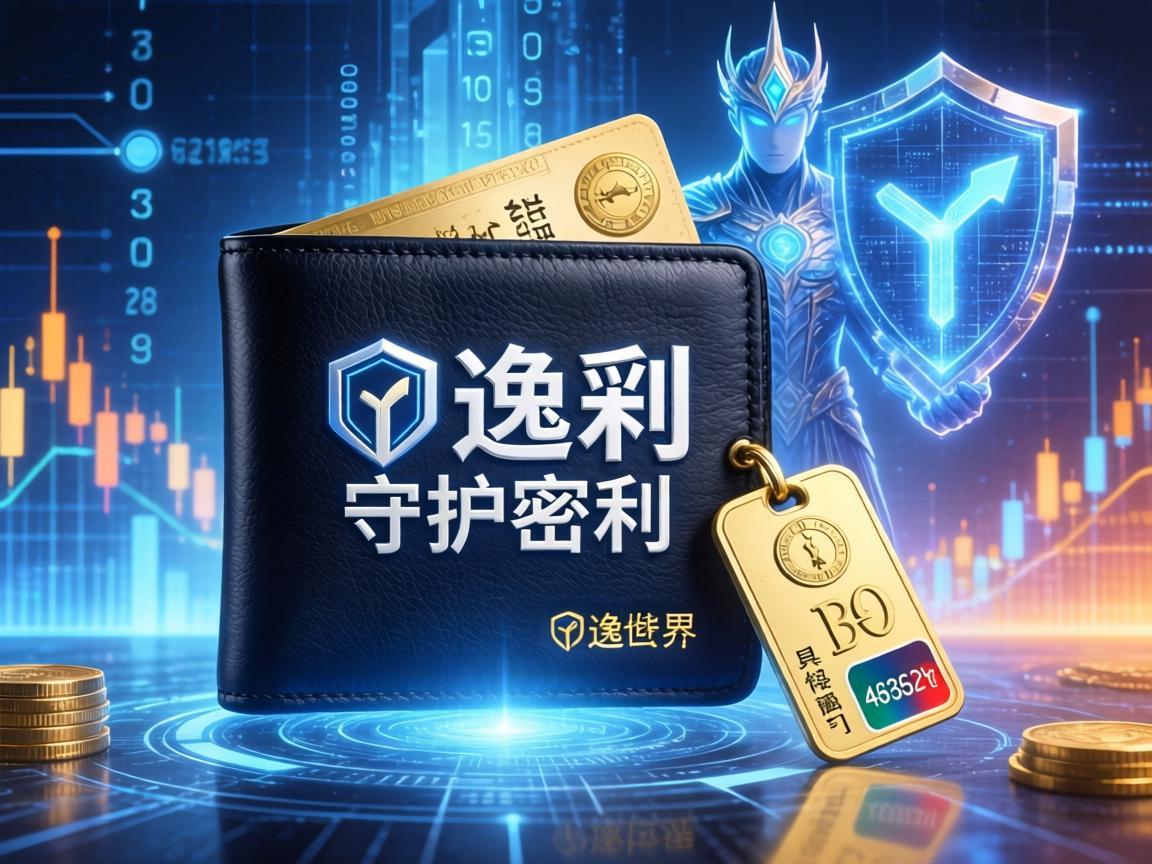 欧逸钱包密钥，数字世界中的守护神