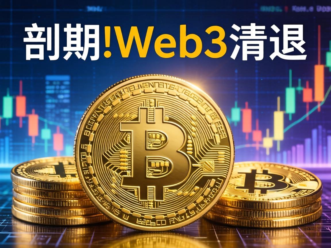 币安Web3清退，加密货币行业的一次大洗牌